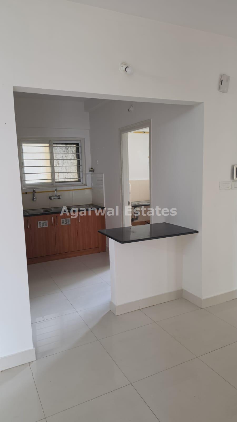 2 BHK Residential Apartment for Rent in Yelahanka, Bangalore North - 2