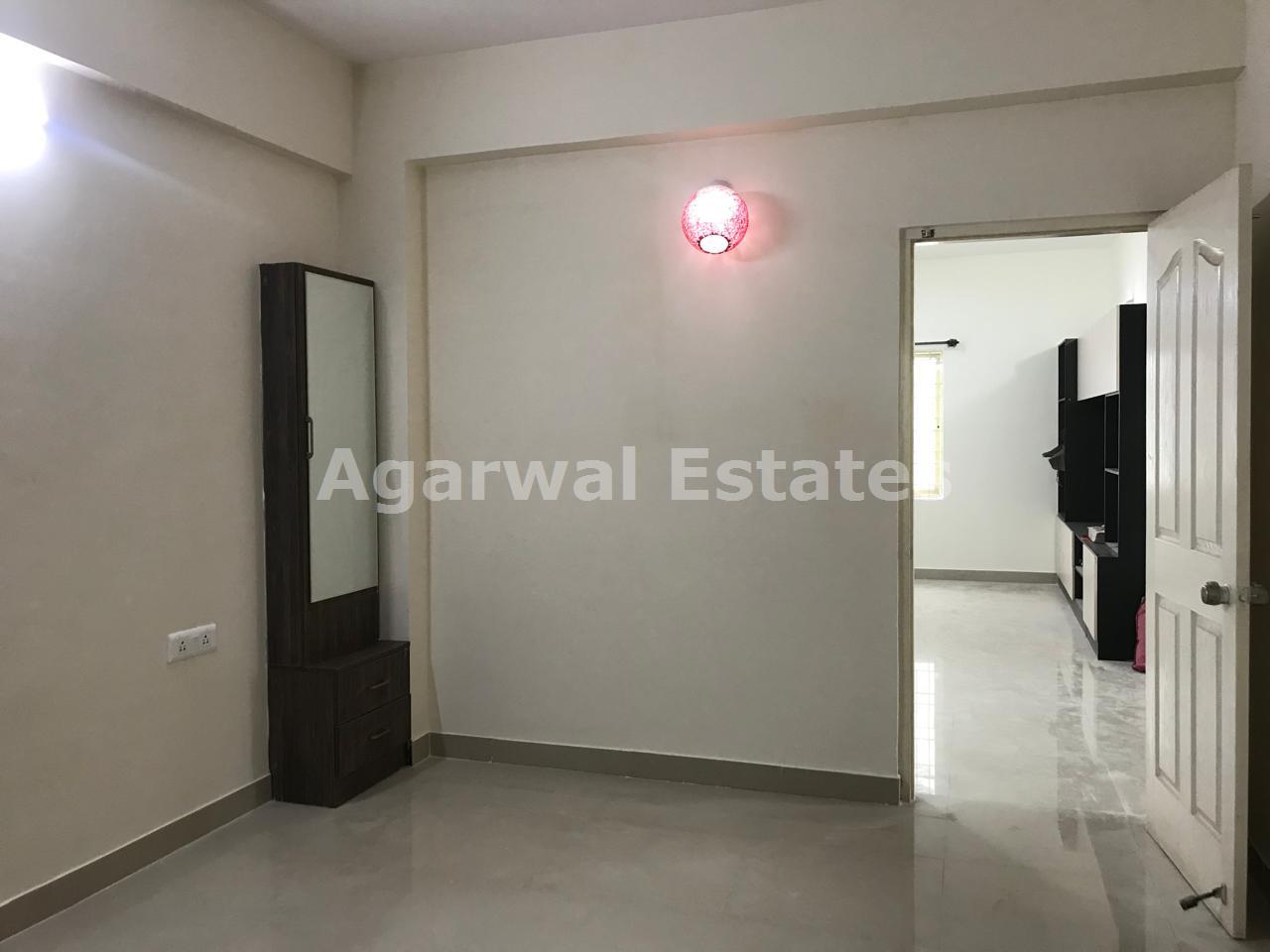 2 BHK Residential Apartment for Rent in Yemlur, Bangalore East - 2