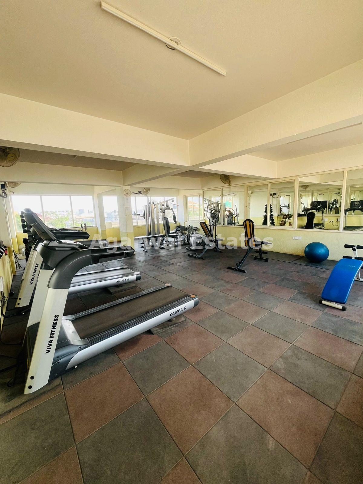 2 BHK Residential Apartment for Sale in Marathahalli, Bangalore East - 3