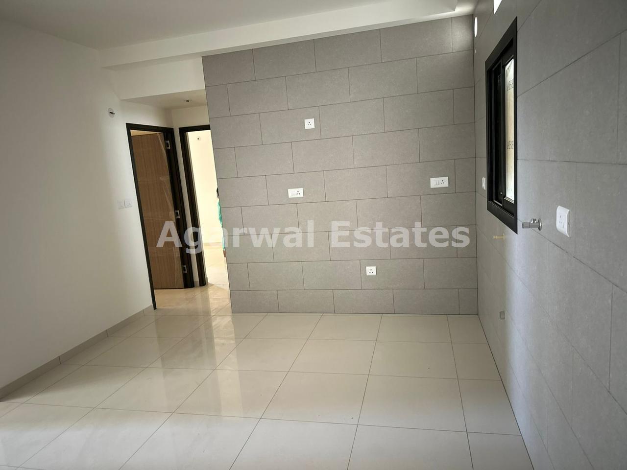 2 BHK Residential Apartment for Sale in Attibele, Bangalore South - 3