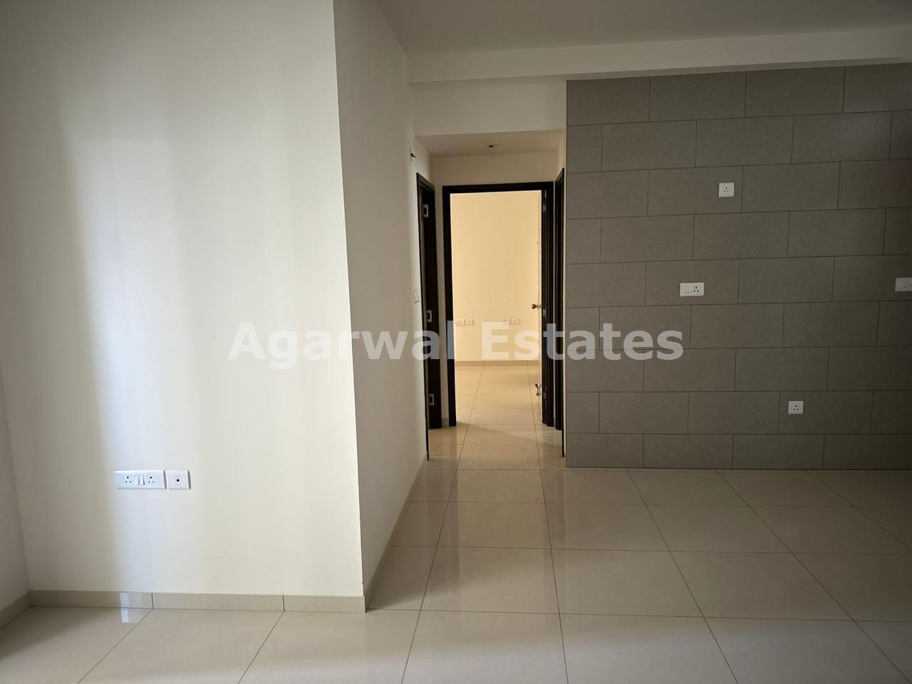 2 BHK Residential Apartment for Sale in Attibele, Bangalore South - 2