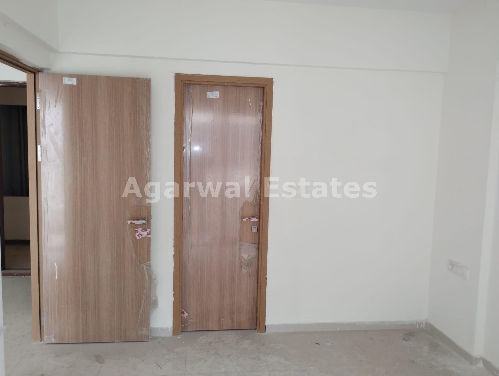 2 BHK Residential Apartment for Sale in Bannerghatta, Bangalore South - 3