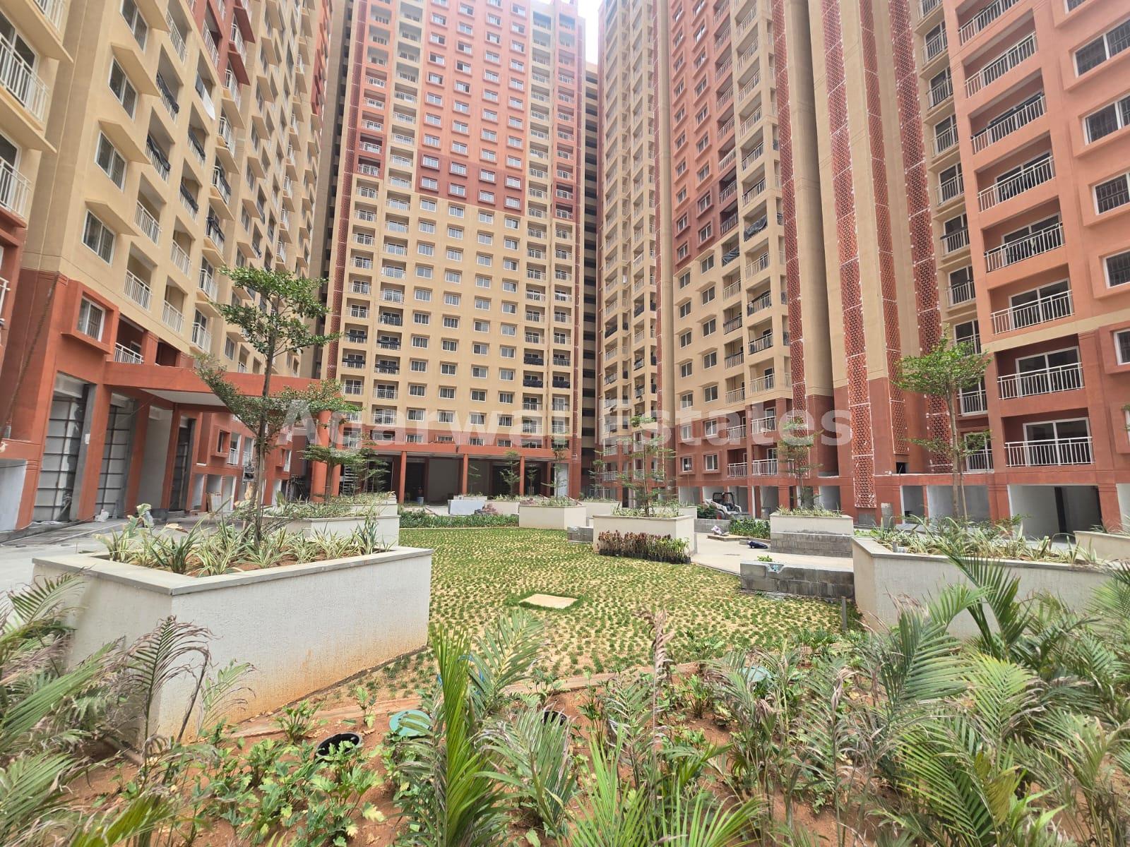 2 BHK Residential Apartment for Sale in Bommasandra, Bangalore South - 2