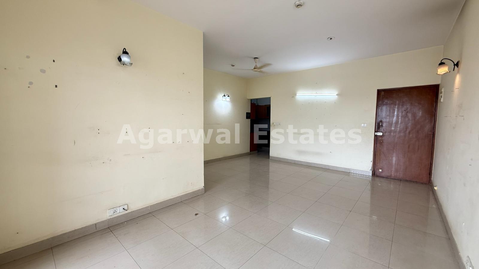 2 BHK Residential Apartment for Sale in Brookefield, Bangalore East - 3