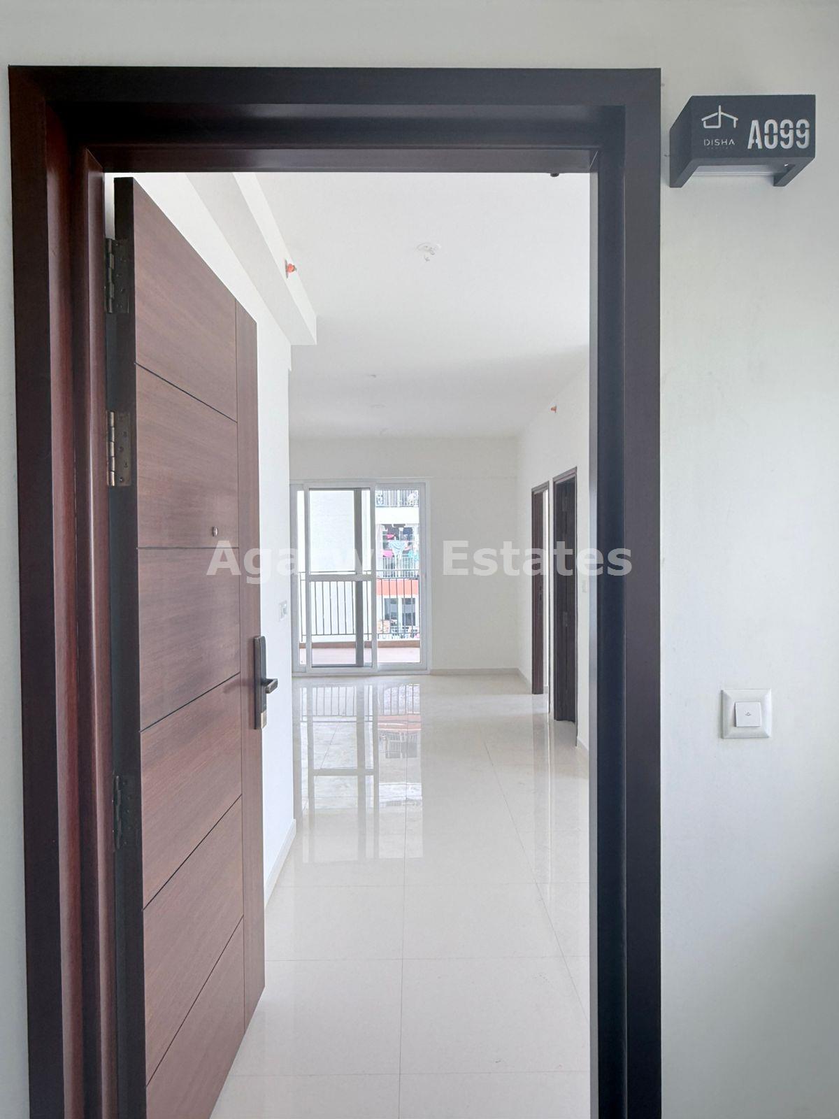 2 BHK Residential Apartment for Sale in Budigere, Bangalore(All) - 2