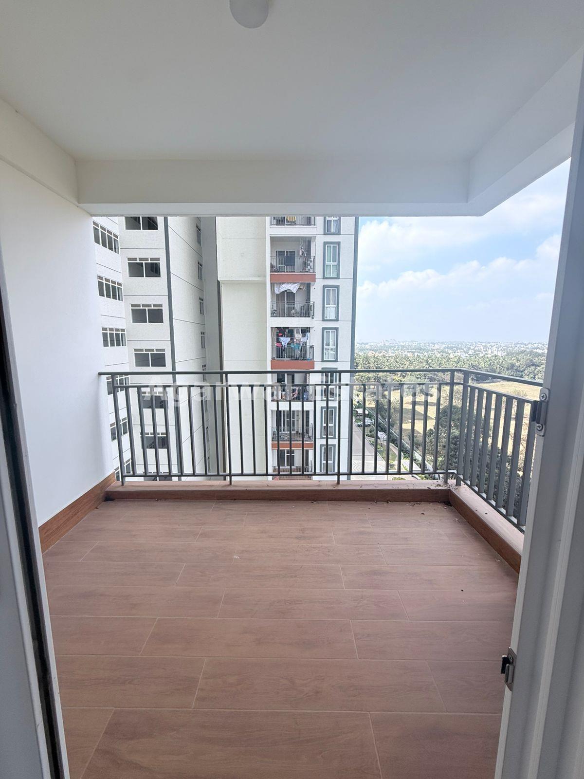 2 BHK Residential Apartment for Sale in Budigere, Bangalore(All) - 3