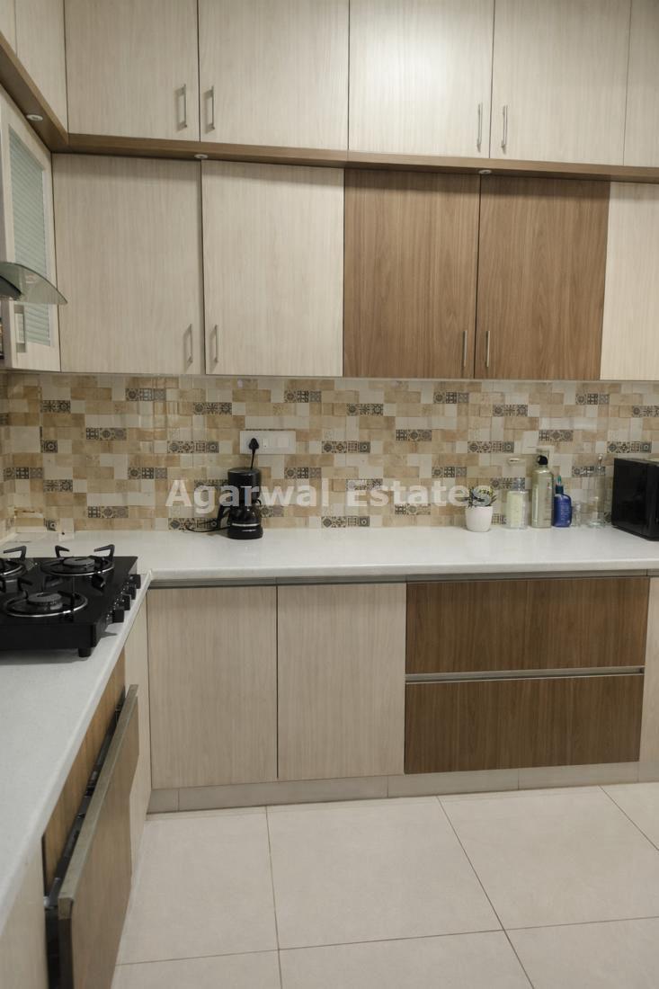 2 BHK Residential Apartment for Sale in Budigere, Bangalore(All) - 3