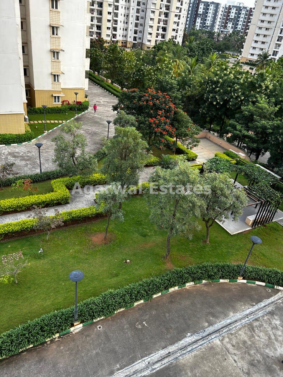 2 BHK Residential Apartment for Sale in Budigere, Bangalore(All) - 2