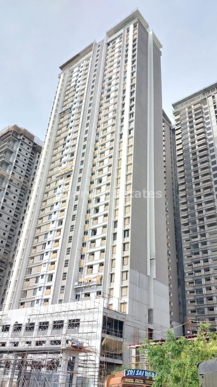 2 BHK Residential Apartment for Sale in Electronic City, Bangalore South - 3