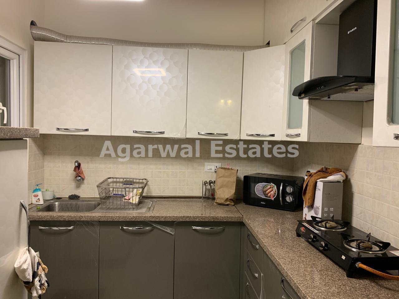 2 BHK Residential Apartment for Sale in Epip zone, Bangalore East - 2