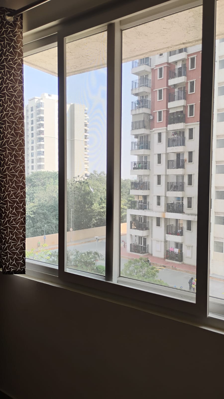 2 BHK Residential Apartment for Sale in Haralur Road, Bangalore East - 2