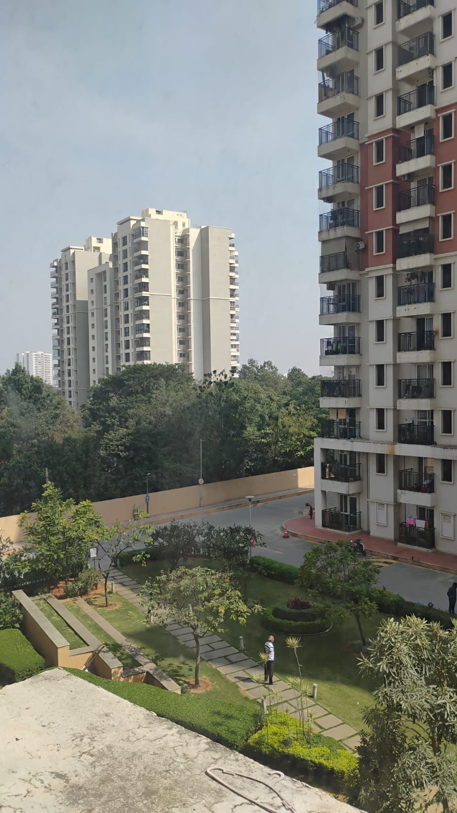 2 BHK Residential Apartment for Sale in Haralur Road, Bangalore East - 3
