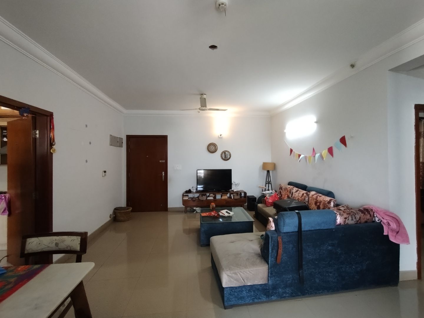2 BHK Residential Apartment for Sale in Haralur Road, Bangalore East - 3