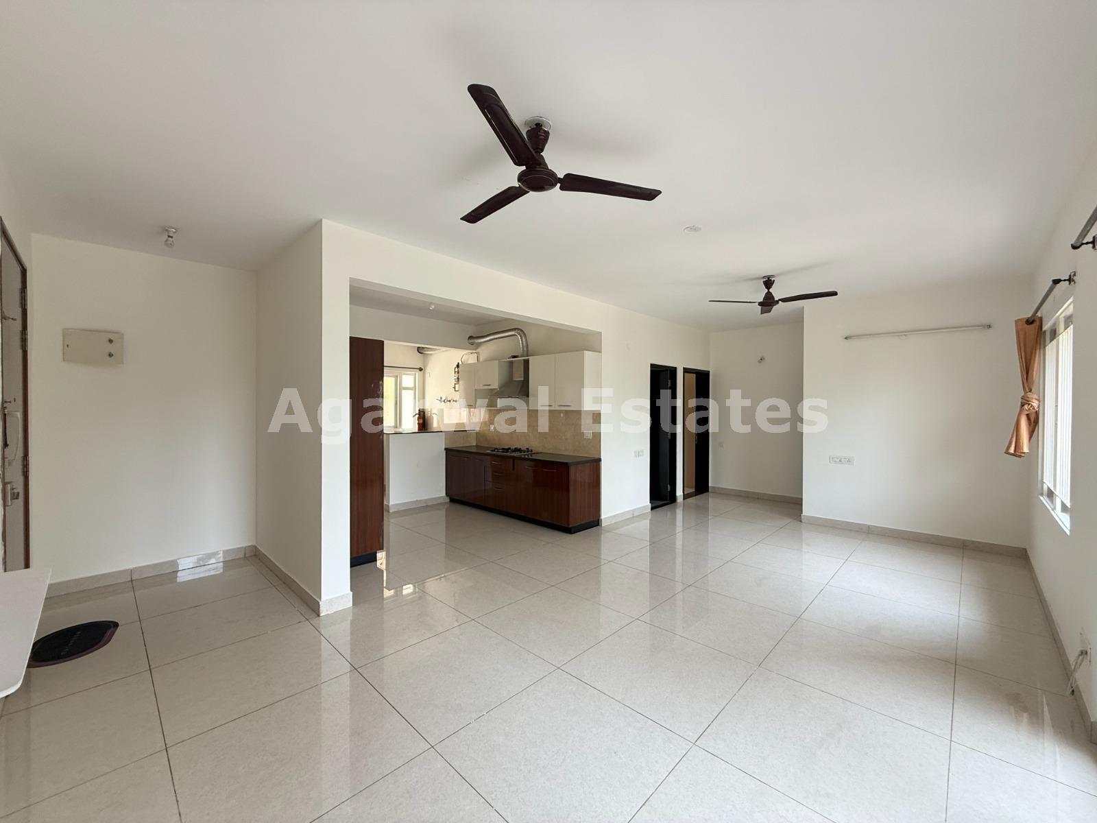 2 BHK Residential Apartment for Sale in Hoodi, Bangalore East - 2