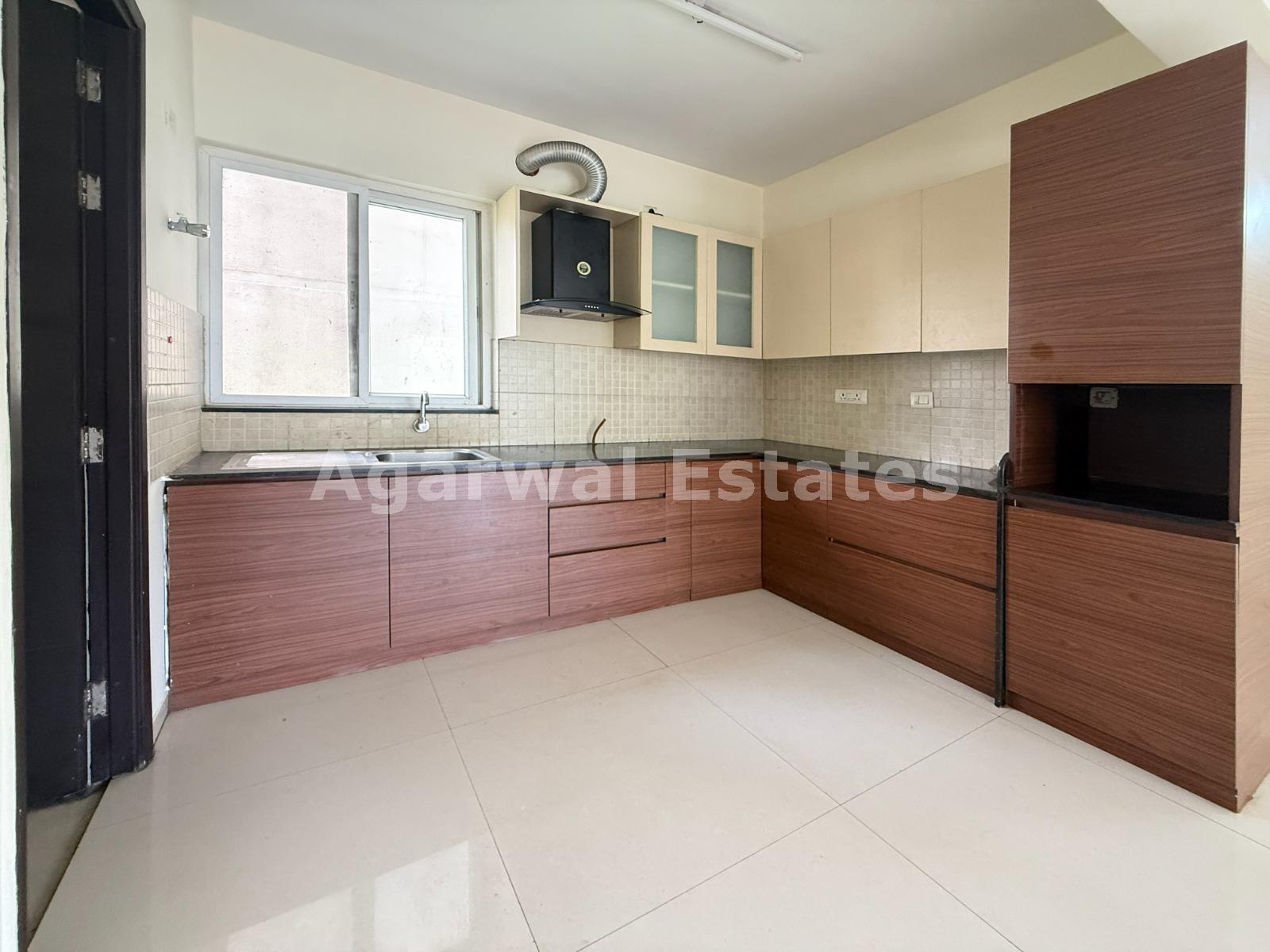 2 BHK Residential Apartment for Sale in Hoodi, Bangalore East - 2