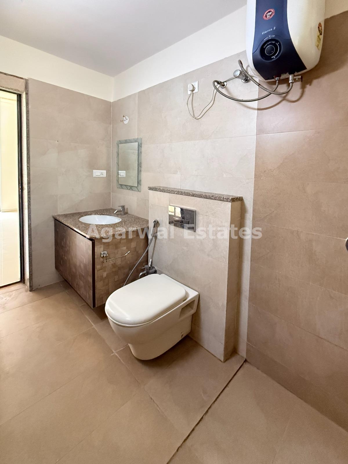 2 BHK Residential Apartment for Sale in Hoodi, Bangalore East - 3