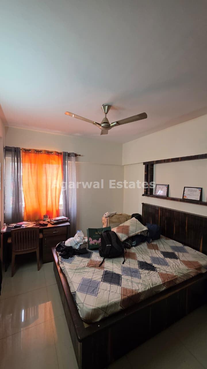 2 BHK Residential Apartment for Sale in Hosa road, Bangalore South - 2