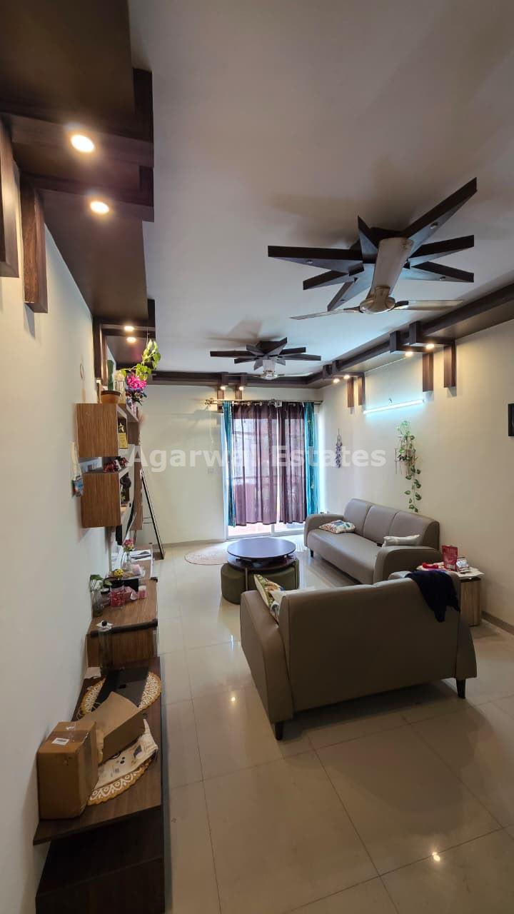 2 BHK Residential Apartment for Sale in Hosa road, Bangalore South - 3