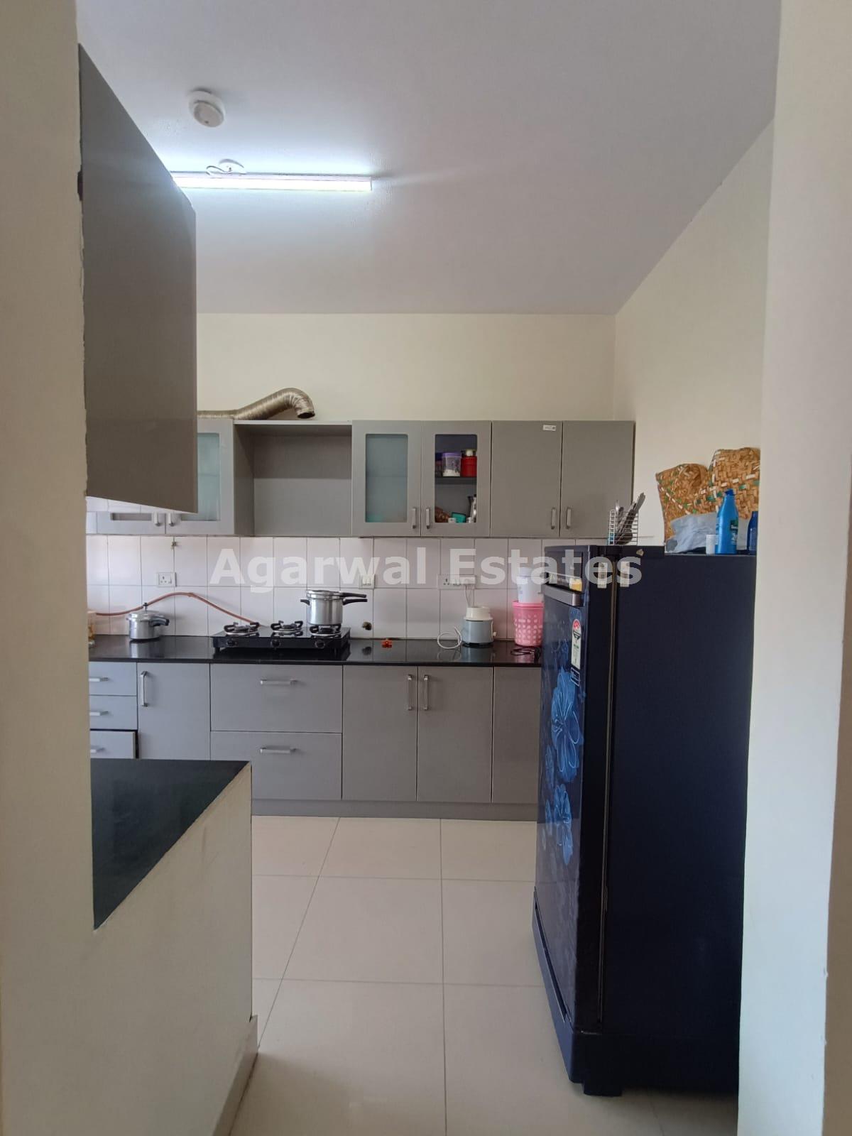 2 BHK Residential Apartment for Sale in Hsr layout, Bangalore East - 2