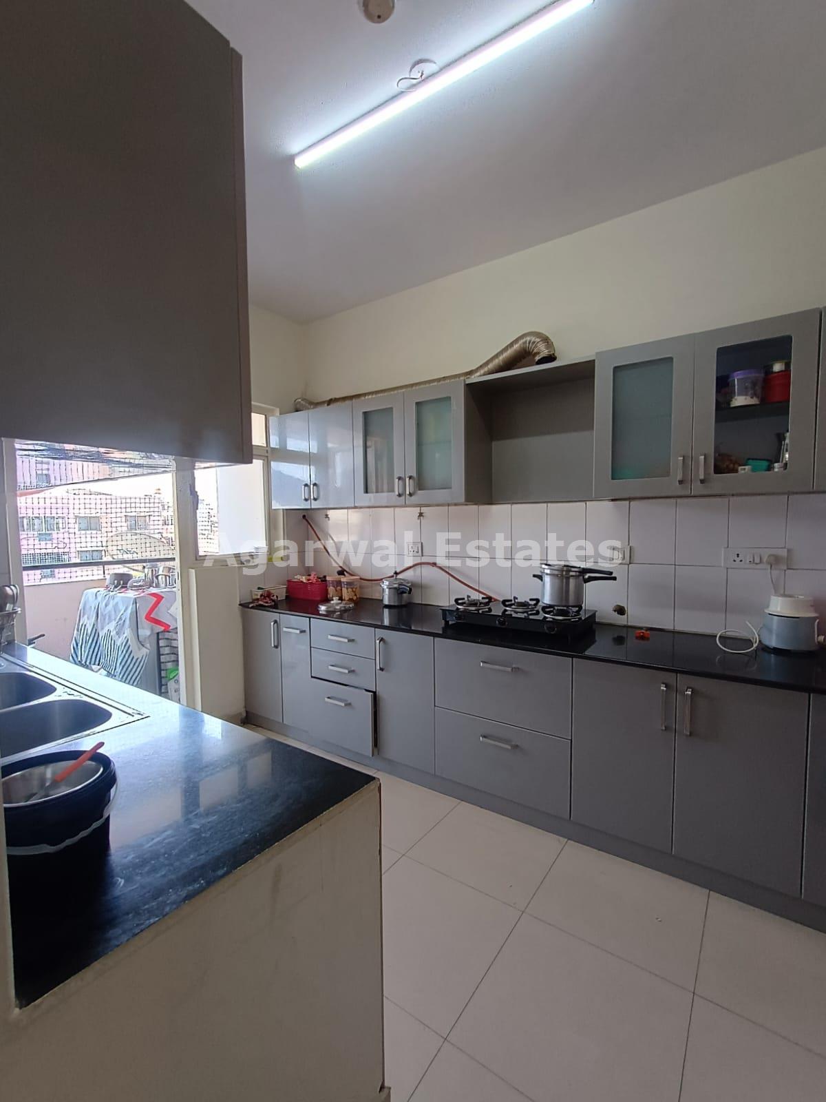 2 BHK Residential Apartment for Sale in Hsr layout, Bangalore East - 3