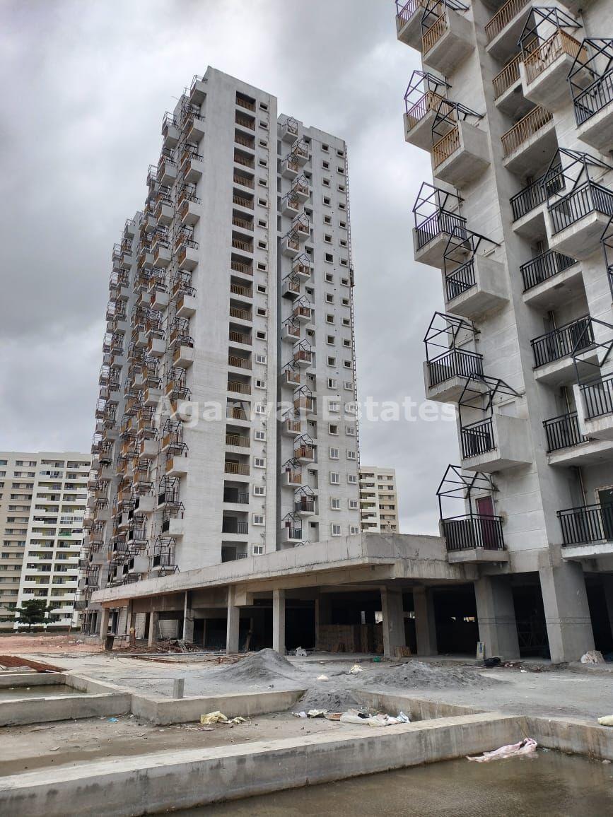 2 BHK Residential Apartment for Sale in Kadubeesanahalli, Bangalore(All) - 2