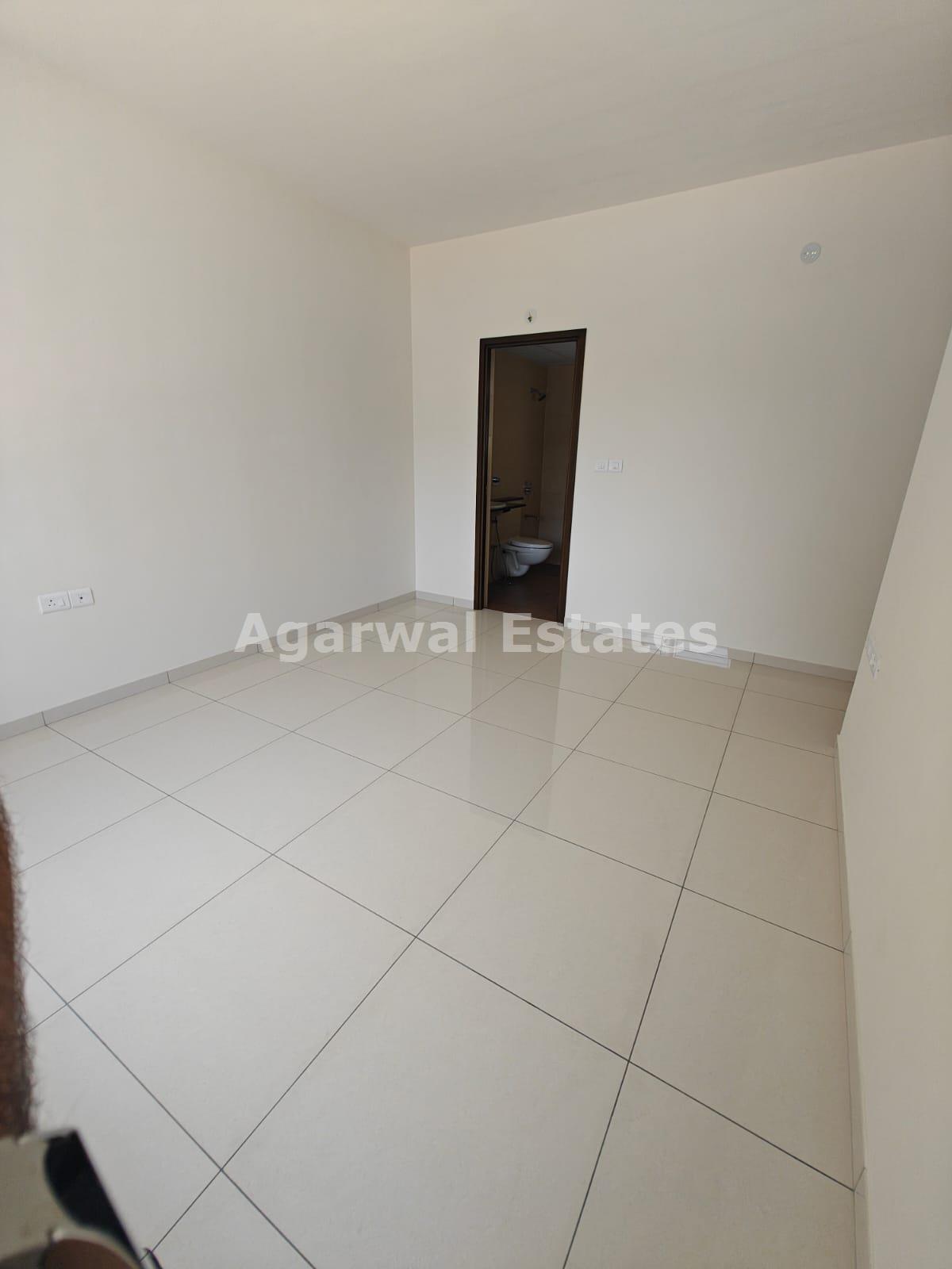 2 BHK Residential Apartment for Sale in Kadubeesanahalli, Bangalore(All)