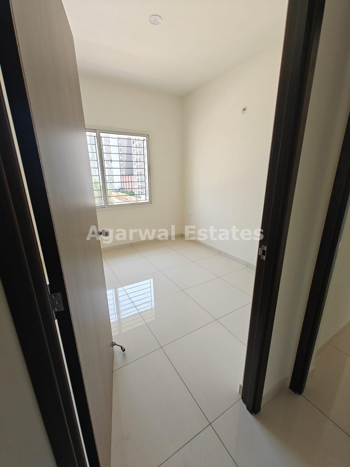 2 BHK Residential Apartment for Sale in Kadubeesanahalli, Bangalore(All) - 2