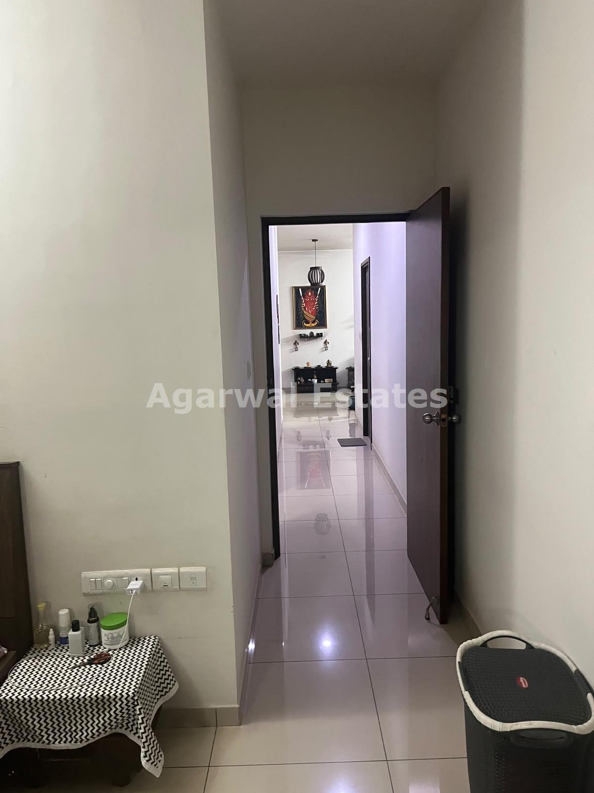 2 BHK Residential Apartment for Sale in Kadubeesanahalli, Bangalore(All)