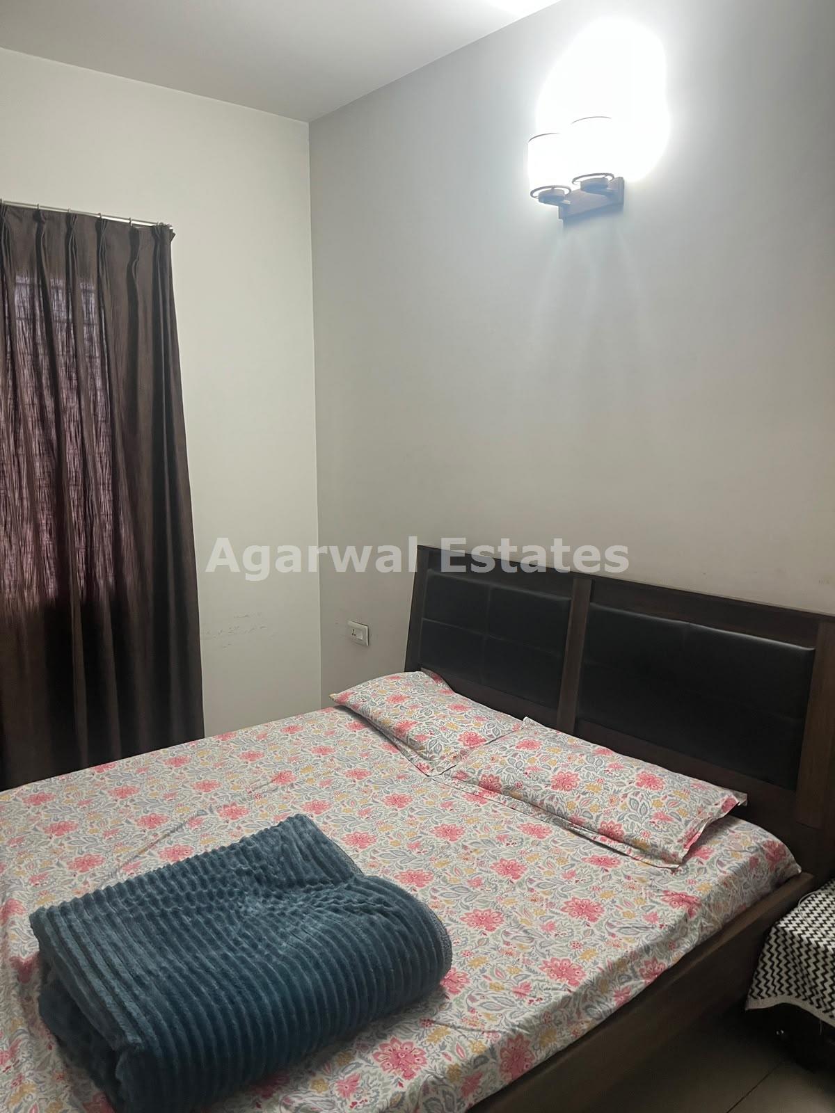2 BHK Residential Apartment for Sale in Kadubeesanahalli, Bangalore(All) - 2