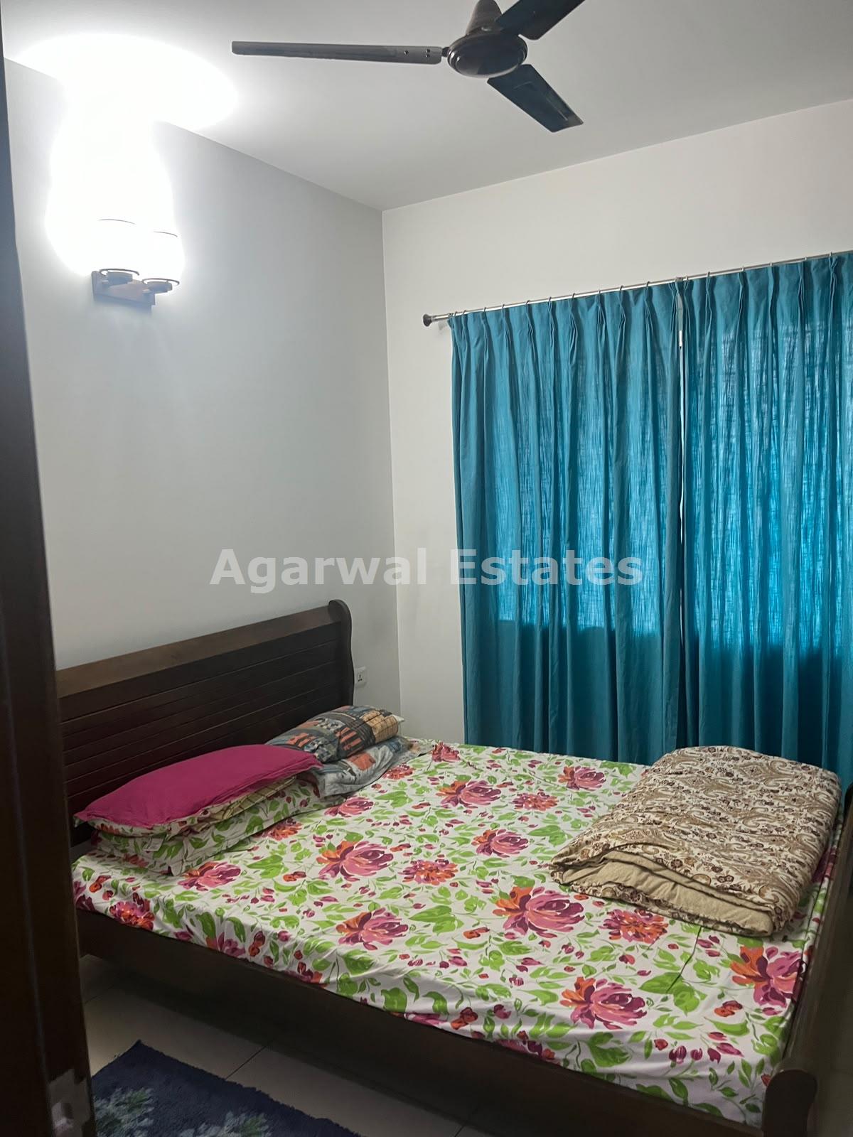 2 BHK Residential Apartment for Sale in Kadubeesanahalli, Bangalore(All) - 3