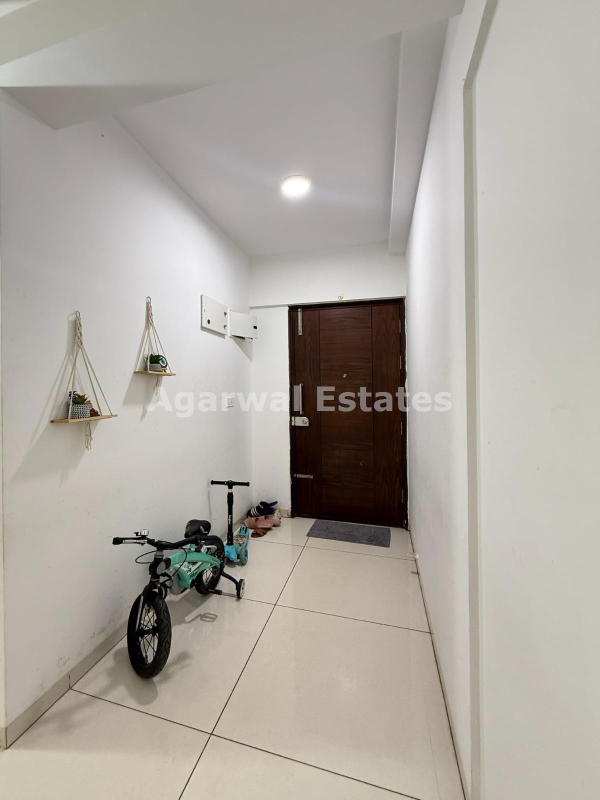 2 BHK Residential Apartment for Sale in Kadugodi, Bangalore East - 2
