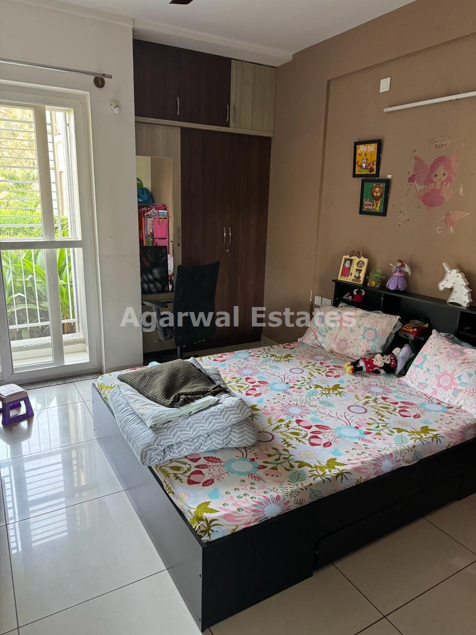 2 BHK Residential Apartment for Sale in Kadugodi, Bangalore East - 3