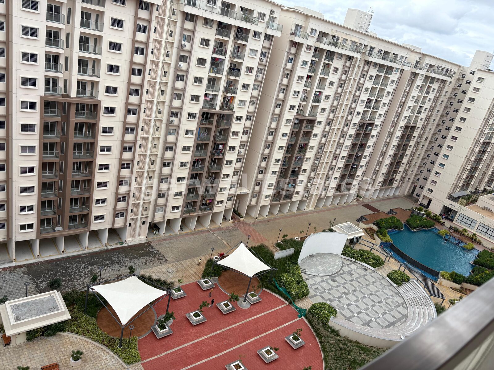 provident park square