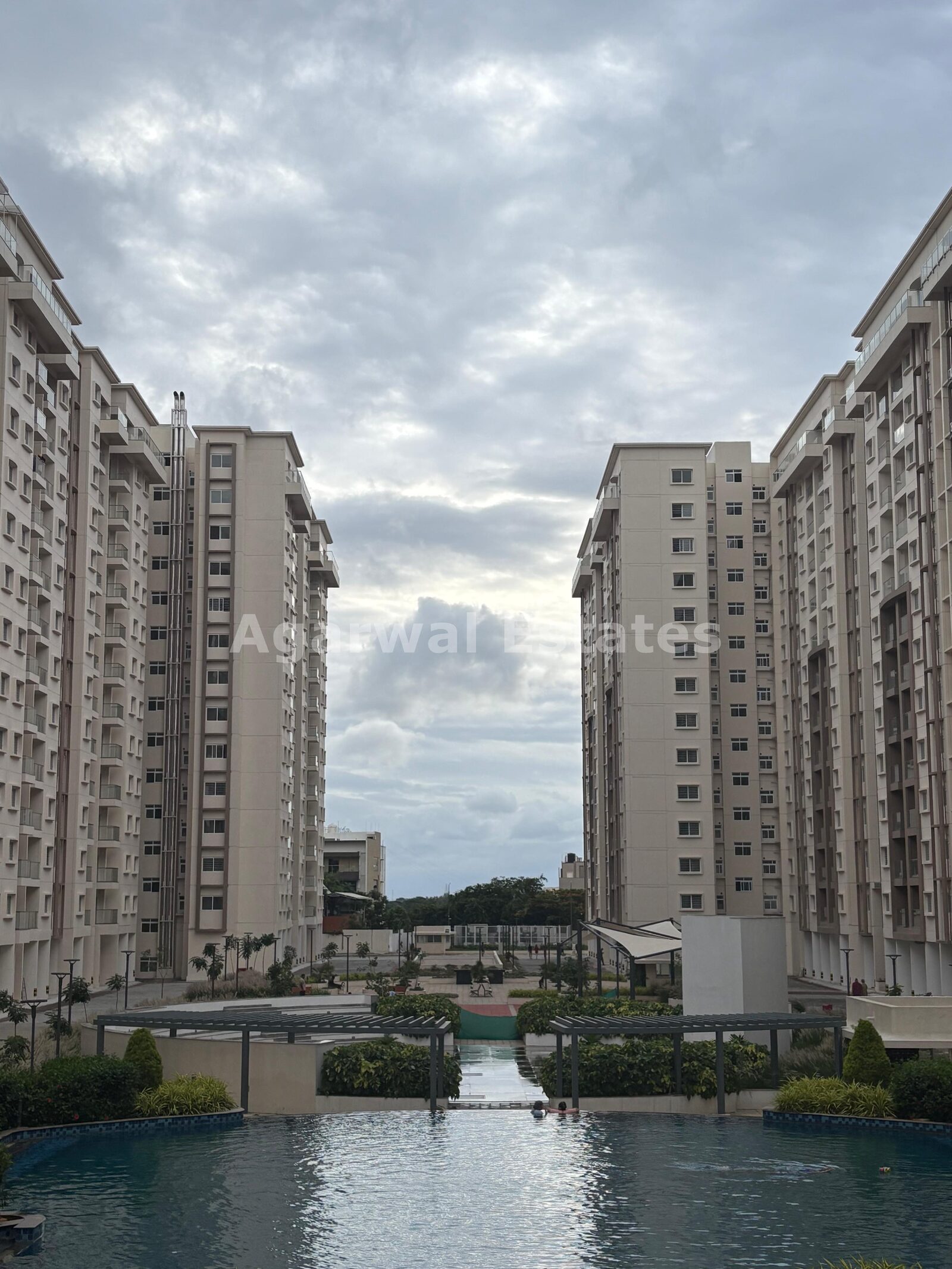 2 BHK Residential Apartment for Sale in Kanakpura Road, Bangalore South - 2