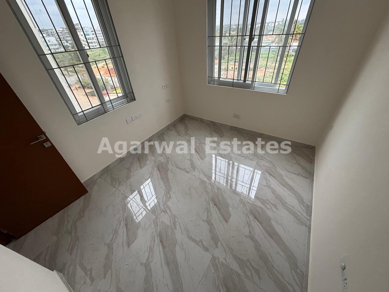 2 BHK Residential Apartment for Sale in Krishnarajupuram, Bangalore East - 3