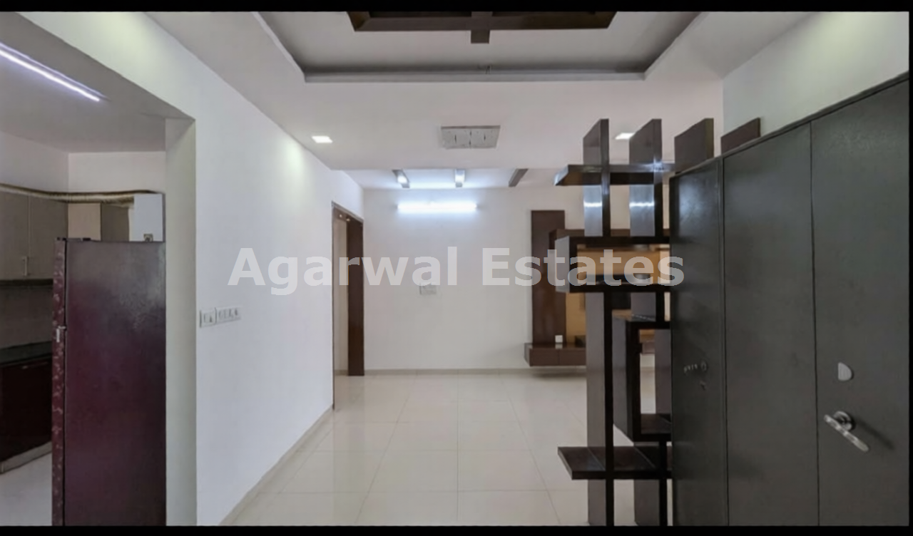 2 BHK Residential Apartment for Sale in Kudlu Gate, Bangalore South - 2