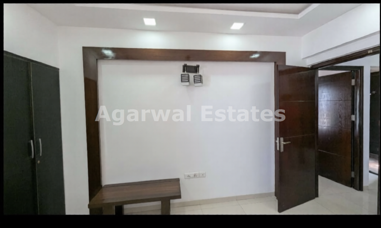 2 BHK Residential Apartment for Sale in Kudlu Gate, Bangalore South - 3