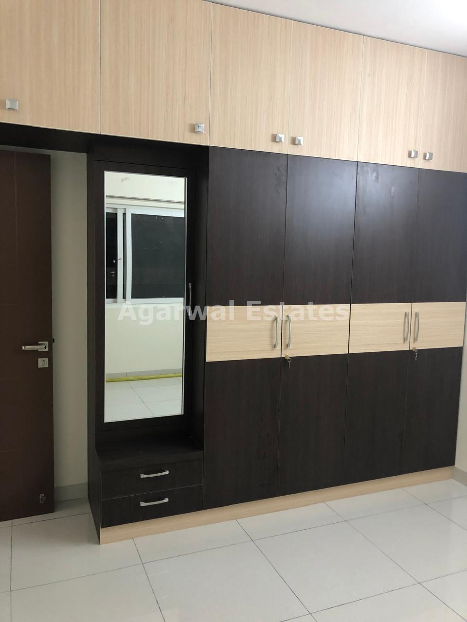 2 BHK Residential Apartment for Sale in Kudlu Gate, Bangalore South