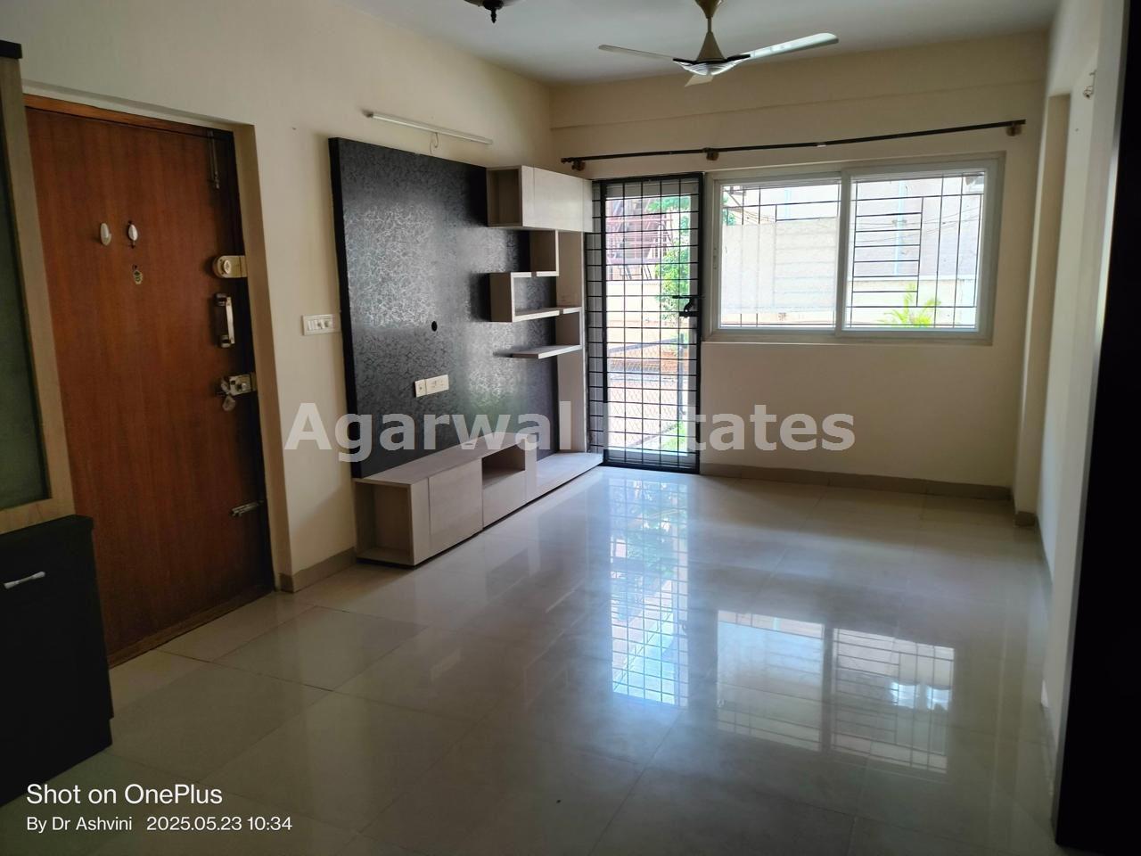 2 BHK Residential Apartment for Sale in Kudlu Gate, Bangalore South - 3