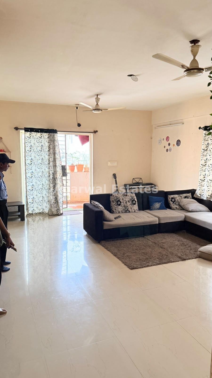 2 BHK Residential Apartment for Sale in Kudlu Gate, Bangalore South - 2