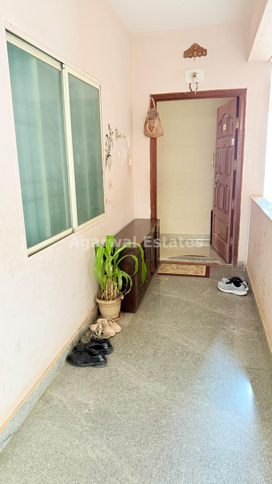 2 BHK Residential Apartment for Sale in Kudlu Gate, Bangalore South - 3
