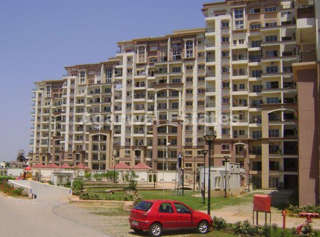 2 BHK Residential Apartment for Sale in Mahadevpura, Bangalore East - 2