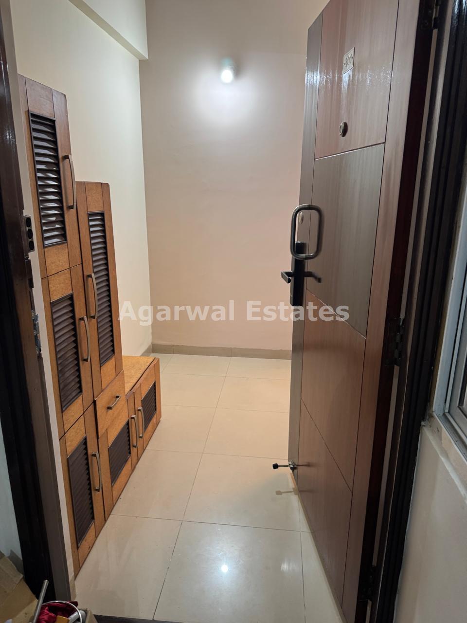 2 BHK Residential Apartment for Sale in Marathahalli, Bangalore East - 2