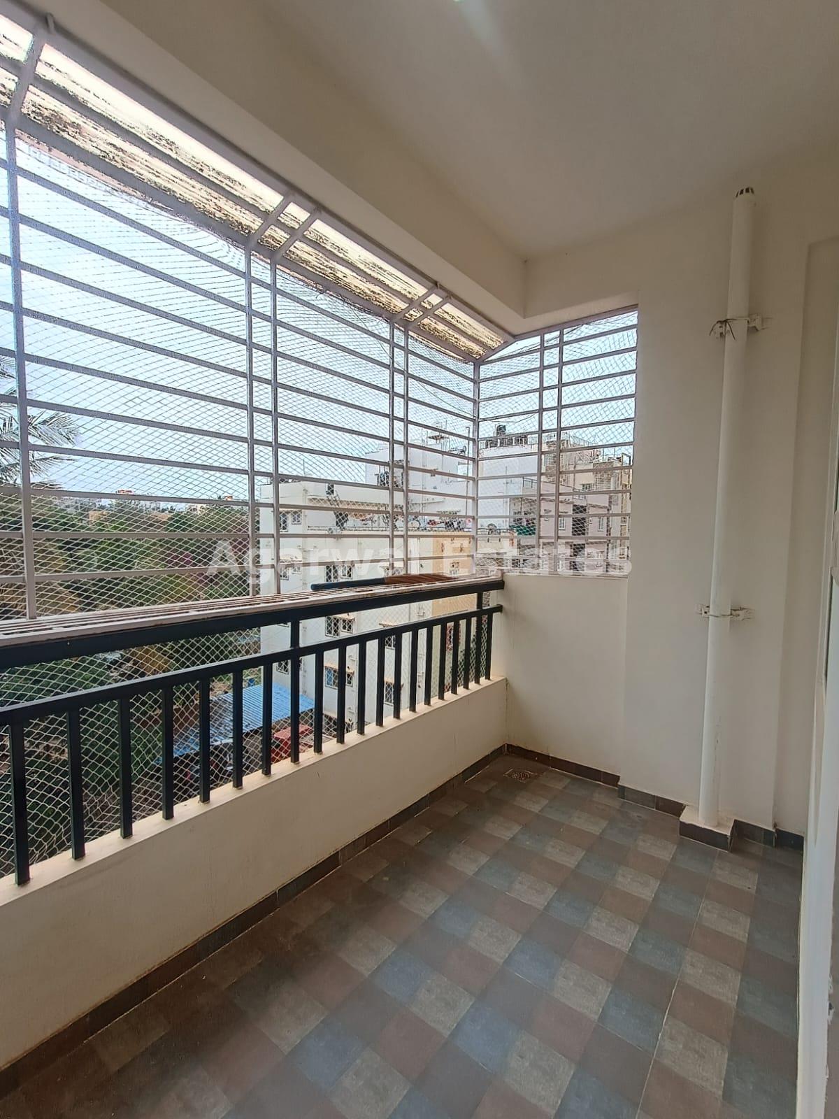 2 BHK Residential Apartment for Sale in Marathahalli, Bangalore East - 2