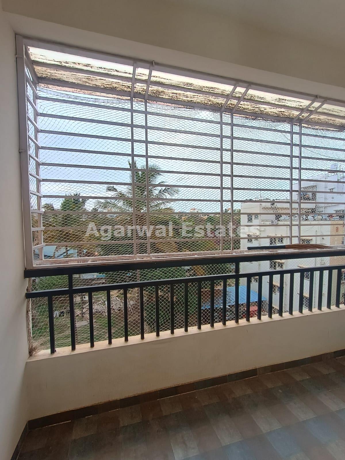 2 BHK Residential Apartment for Sale in Marathahalli, Bangalore East - 3