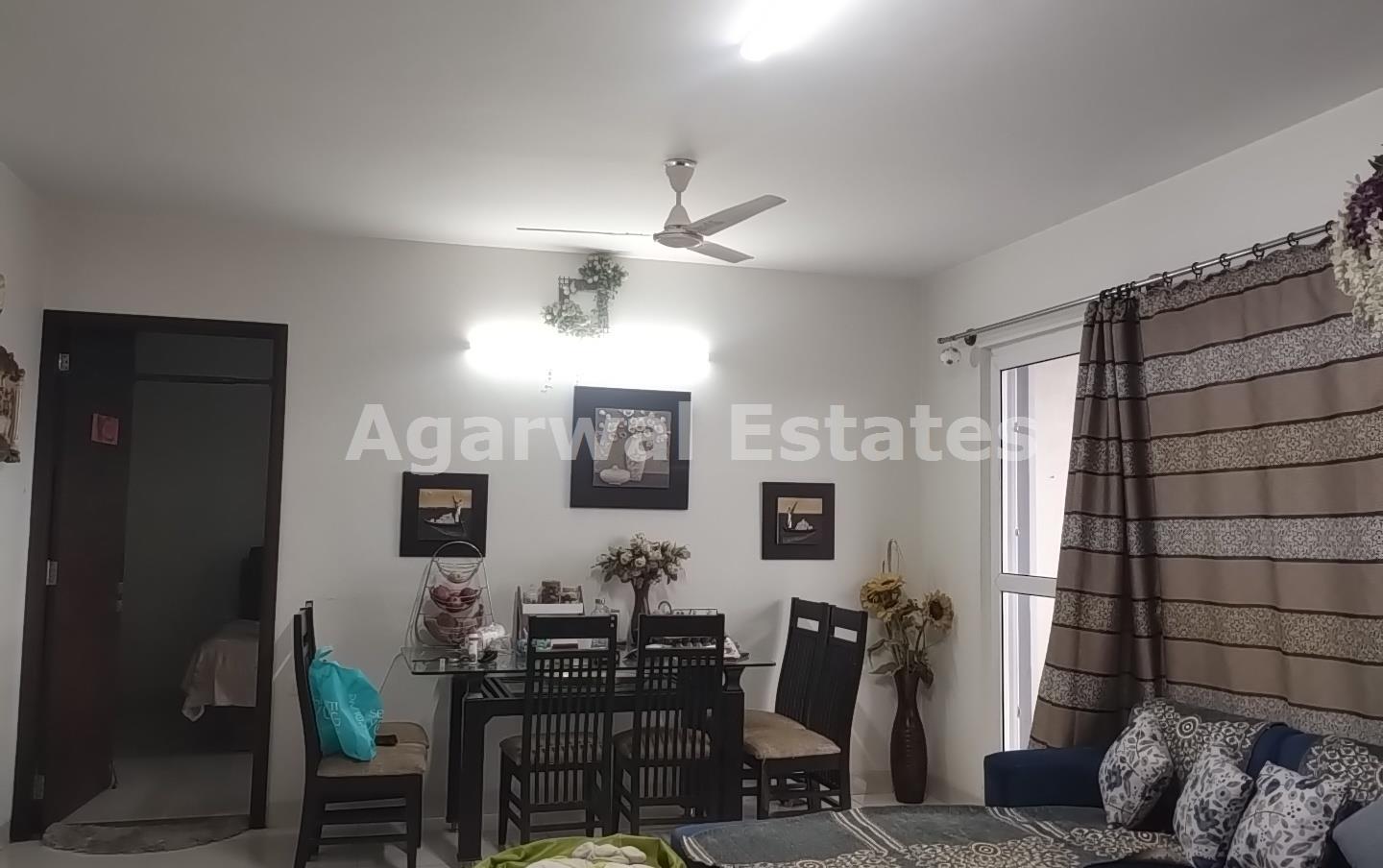 2 BHK Residential Apartment for Sale in Siddapura, Bangalore(All) - 2
