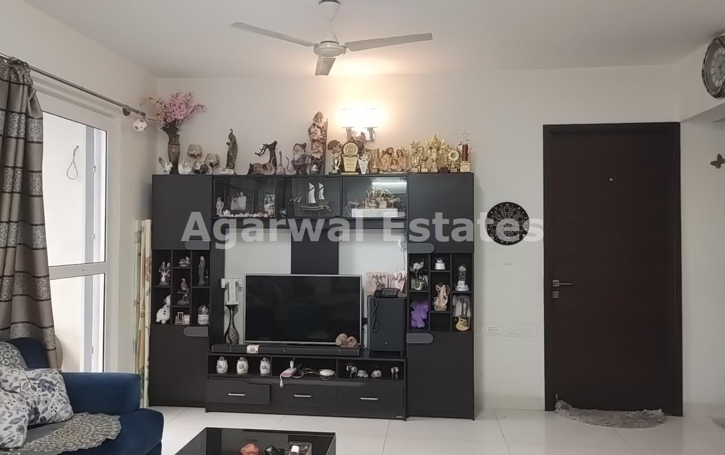 2 BHK Residential Apartment for Sale in Siddapura, Bangalore(All) - 3