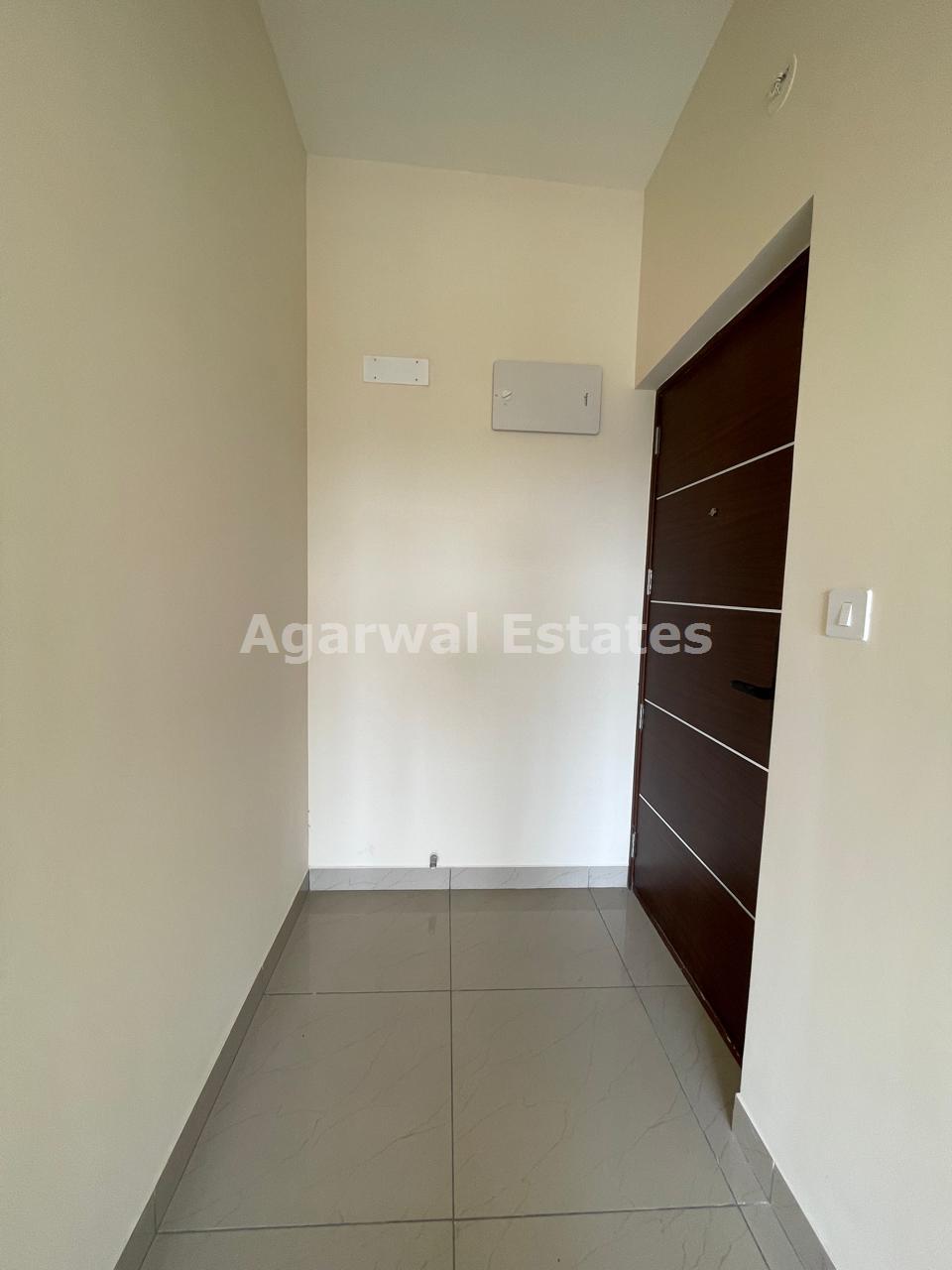TVS Emerald Jardin