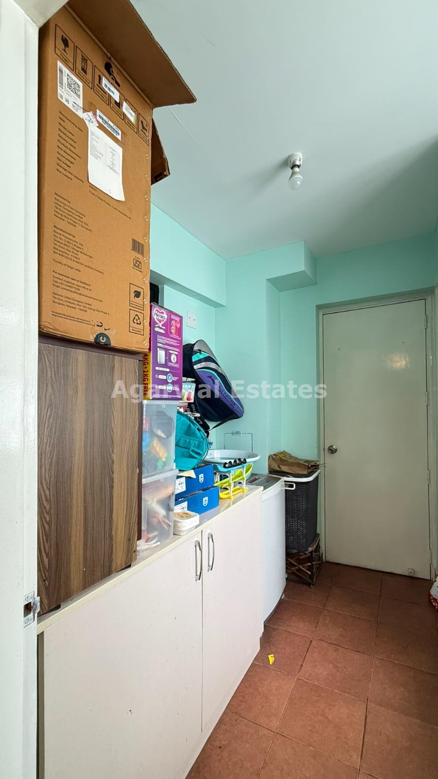 2 BHK Residential Apartment for Sale in Thubarahalli, Bangalore East - 2