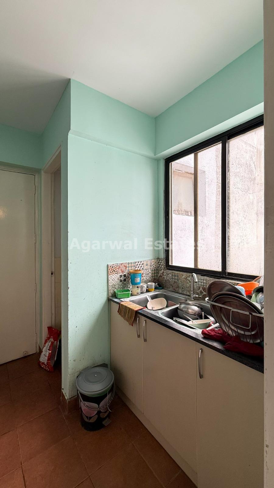 2 BHK Residential Apartment for Sale in Thubarahalli, Bangalore East - 3